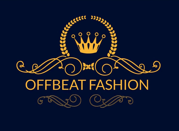 OFFBEAT FASHION